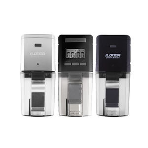 이완 자동 물고기 피더 수족관 물고기 피더 - Product Image 2