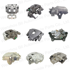 Vente chaude meilleur fournisseur en gros étrier de frein pour TOYOTA YARIS/VITZ 47730-0D200 - Product Image 3