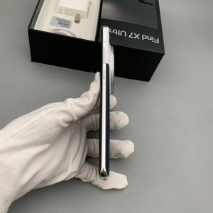Oppa Find X7 Ultra 6.8 AMOLED 120Hz FHD Android 14 Octa Core 8GB RAM 256GB กล้องหน้า 32MP กล้องหลัง 50MP รับประกัน 12 เดือน รองรับ Face ID - Product Image 5