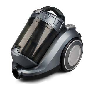Ursus Compact Cyclonic Canister Vacuum 1200W 121-150 AW Cyclone Technology Home Use - Product Image 2