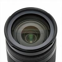 Objectif zoom tout-en-un EF-S 18-200mm F3.5-5.6 IS d'occasion compatible avec les appareils photo reflex numériques APS-C 100D 600D 700D 60D 70D 7D