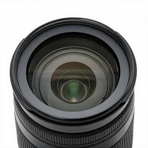 Objectif zoom tout-en-un EF-S 18-200mm F3.5-5.6 IS d'occasion compatible avec les appareils photo reflex numériques APS-C 100D 600D 700D 60D <span class=keywords><strong>70D</strong></span> 7D - Product Image 2