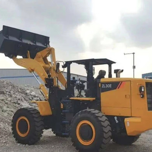 Cargadora de Ruedas para Minería Subterránea de 3 Toneladas, Marca Líder en China, Modelo LW900KN con Cucharón de 1.8m³, Buen <span class=keywords><strong>Precio</strong></span> - Product Image 1
