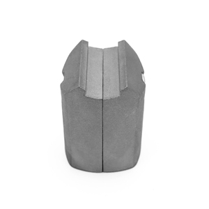 Conector de Canto de Baixo Custo para Construção Civil, Juntas de Alumínio com Tratamento de Superfície Zincado M6*20 - Product Image 4