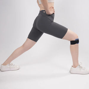 Correa de Rótula Antideslizante Ligera para Hombres y Mujeres, Prevención de Lesiones Deportivas - Product Image 1