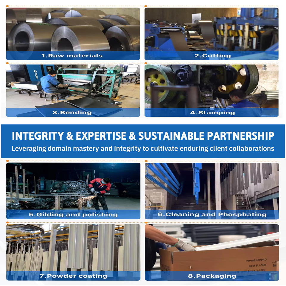 Heavy Duty Boltless Shelving System Reliable Metal Storage Racks for ...