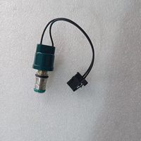 Interruptor de Presión EMITEC, Piezas de Bomba de Urea E32060103M Emitec
