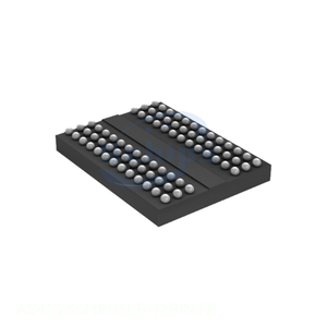 Memoria 78 VFBGA AS4C256M8D3LB-12BINTR Comprar en Línea Componentes Electrónicos Distribuidor Autorizado - Product Image 1