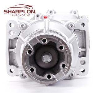 SP Bajo MOQ Piezas de Motor de Transmisión CV6W-4B025-DF Diferencial Trasero para Ford Flex Explorer Edge - Product Image 6