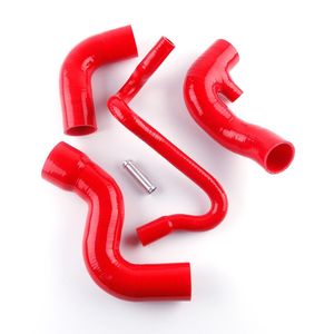 Tuyau de <span class=keywords><strong>turbo</strong></span> en silicone pour <span class=keywords><strong>AUDI</strong></span> <span class=keywords><strong>A4</strong></span> 1.8T/B5/Passat 3B 1996-2005 <span class=keywords><strong>B6</strong></span> 1994-2001 1.8T I4-3 plis 4.5mm 20mm de coupe - Product Image 2