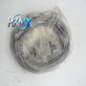 Módulo Controlador PLC Industrial FX3U-16MR/ES-A FX5U-32MT/ES Q02HCPU R08CPU L06CPU - Product Image 1