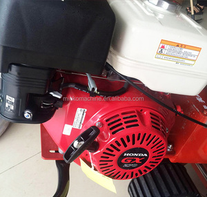 Piezas de corte sod, cortacésped de gasolina, nuevo estilo - Product Image 6