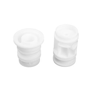 Discovery How It's Made Discovery How It's MadeDirect Plug Conector rápido Sellado Plug Émbolo - Product Image 1