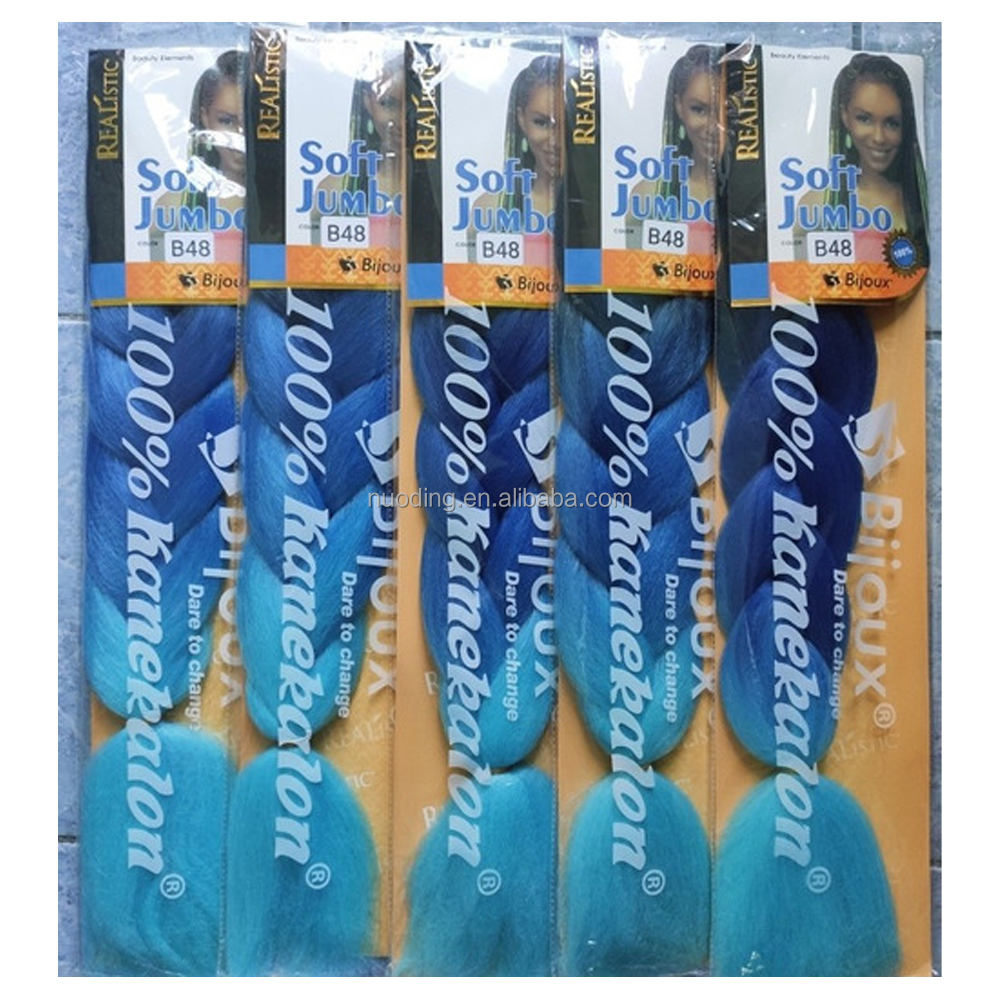 Бижутерия, оригинальное реалистичное выражение по канекалонам, бижутерия, косички, мягкие плетеные волосы jumbo