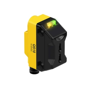 Capteurs photoélectriques industriels neufs et originaux QS18VP6FPQ7 en stock - Product Image 1