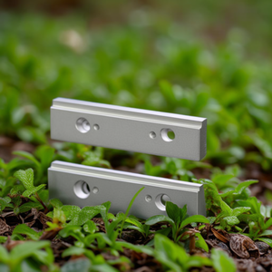 Mordaza escalonada de 5 mm para mordazas de banco modulares - Product Image 3