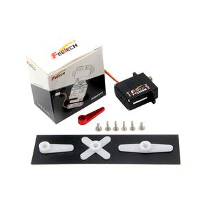 6kg <span class=keywords><strong>servo</strong></span> với phản hồi vị trí & điều khiển PID: Độ chính xác trong chuyển động cho trí thông minh thể hiện - Product Image 3