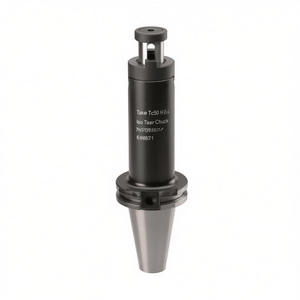 Ttake Tc50 H.. D..c Iso Taper Chuck Din 69871 For Machine Tool - Product Image 2