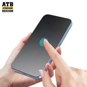 Machine de découpe à chaud <span class=keywords><strong>2022</strong></span>, matériau 7 pouces TPU AG mat, film de protection d'écran en hydrogel pour machine de découpe, films nano - Product Image 5