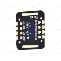 Modul MAX30102 - Modul Sensor Oksigen Darah dan Monitor Detak Jantung, Dapat Digunakan untuk Pengembangan Perangkat Keras Cerdas