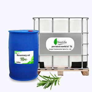 น้ำมันหอมระเหยโรสแมรี่บริสุทธิ์ 100% คุณภาพสูง ขายส่งจำนวนมาก รับผลิตแบรนด์ส่วนตัว บำรุงผิว กระตุ้นการเจริญเติบโตของเส้นผม ป้องกันแมลง ให้ความสดชื่น - Product Image 5