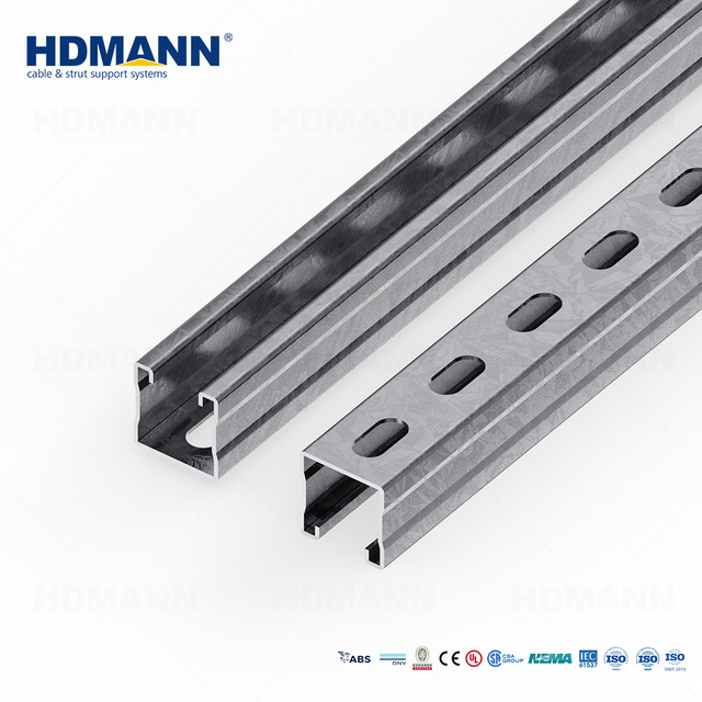 Hot-Rolled Iron rods / rebars SC-288