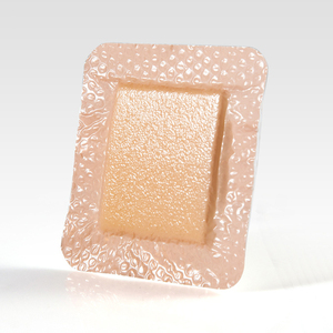 Cuscinetto in Silicone Autoadesivo per Cura delle Ferite, Cuscinetto per Ulcere <span class=keywords><strong>da</strong></span> Pressione, Medicazione in Gel di Silicone - Product Image 5