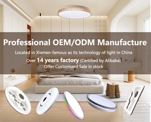 Hiện Đại Thiết Kế Đơn Giản LED Trần Đèn Quạt Thay Đổi Độ Sáng Điều Khiển Từ Xa Cho Nhà Văn Phòng Trong Nhà Khu Dân Cư Phòng Ngủ Thép Không Gỉ - Product Image 2