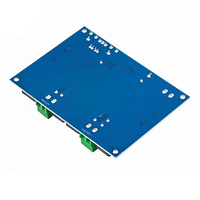 Module amplificateur audio TPA3116D2, classe D, double canal, 2*120W, amplificateur de puissance numérique haute puissance, carte d'amplificateur de puissance numérique XH-M543