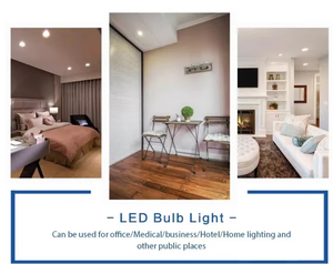 Fournisseur de l'or Big <span class=keywords><strong>Globe</strong></span> A60 E27 Led <span class=keywords><strong>Ampoule</strong></span> 9W Led <span class=keywords><strong>Ampoule</strong></span> Lumière Led 85-265V Lumière - Product Image 6