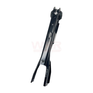 33326782168 33326770969 Bras de suspension pour BMW E70 E71 X5 X6 Pièces de suspension automobile Durables Bras supérieur arrière et biellette de direction - Product Image 1