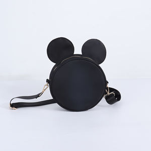 Usine de haute qualité personnalisé parc sac à main vacances mignon femmes sacs de <span class=keywords><strong>messager</strong></span> en Nylon fronde sacs à bandoulière sac à bandoulière - Product Image 1