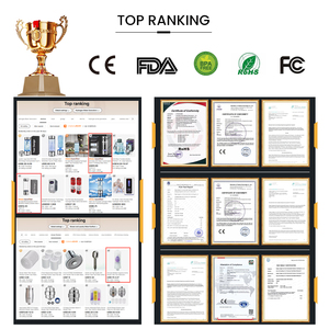 Yenvqee bán Hot Visual - Filter Thiết kế <span class=keywords><strong>10</strong></span> inch trong suốt nhà ở bơm lại than hoạt tính lọc nước Cartridge - Product Image 6
