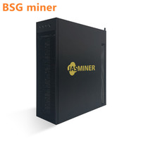 Jasminer asic machine minière x16-Q à vendre ETCHASH crypto mineur x16-Q 1950MH ETC ETH crypto monnaie 620W asic mineur