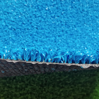 Gazon artificiel standard européen Super Padel Court