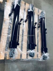 Nhà Cung Cấp Trung Quốc D155A-3-5 23B-785-1240 427-04-11130 6127-11-8270 Van ASS'Y,(EXTREME COLD TERRAIN SPEC) - Product Image 2