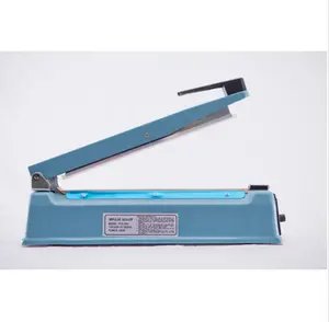 SF500T Metal Body Hand Impulse Sealer