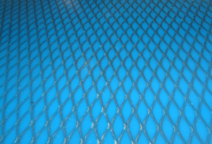 Mở Cast PU <span class=keywords><strong>Polyurethane</strong></span> Mở Rộng Kim Loại Trở Lại Urethane Tấm Đúc <span class=keywords><strong>Polyurethane</strong></span> Cao Su Tấm - Product Image 5