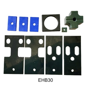 เครื่องทำลายหินไฮดรอลิก EHB40 EHB30 EHB23 EHB20 EHB17 EVER-digm เครื่องลดแรงกระแทกแผ่นยางยืดบัฟเฟอร์บล็อคโช้คอัพ - Product Image 3