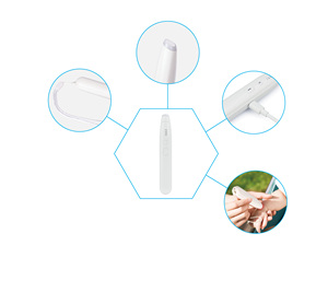 การรักษาอาการคันและผื่นยุง<span class=keywords><strong>แมลง</strong></span>หลังจากเย็บ BTE Stitch Healer relie <span class=keywords><strong>แมลง</strong></span><span class=keywords><strong>กัด</strong></span>อิเล็กทรอนิกส์บรรเทาแมลง<span class=keywords><strong>กัด</strong></span> - Product Image 5