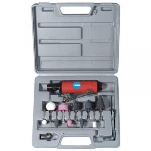 Fervi-0050 120ลิตร/นาทีชุดเครื่องเจียรลมแบบ8012667000455-EAN เครื่องบดและเครื่องขัด - Product Image 1