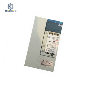 Controlador de Servoaccionamiento de CA MR-J2S-200B-QR141U633 de la Mejor Calidad, 220 V, 10 A, Logra un Control de Movimiento de Alta Precisión, Disponible en Existencias - Product Image 1