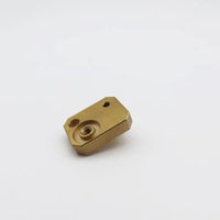 Vente chaude 200434002 434.002 Charmilles Support de contact pour les pièces de rechange robifil C429 Charmilles Edm