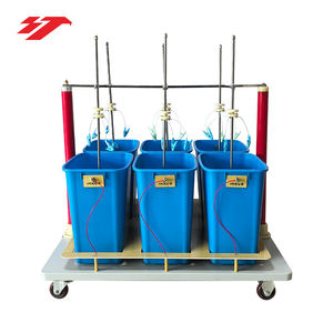 GD-HTJY506 Hengtai yalıtımlı botlar (eldiven) basınç kalibratörleri IP55 koruma sınıfı 1 yıl garanti - Product Image 3