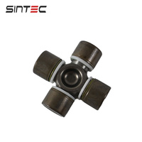 Fournisseur en gros de pièces de rechange pour système de transmission, croisillon universel WX29077 pour JAC T6 2.0