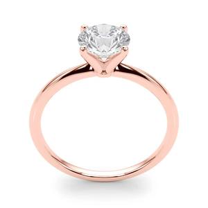 Fournisseur en gros de bagues de mode, bague solitaire en argent sterling 925, bijoux élégants, taille personnalisée, bon prix - Product Image 6