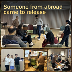 Bộ bàn ghế cafe chất lượng cao, làm từ mây và gỗ nguyên khối, thiết kế hiện đại, theo chủ đề thương mại, đặt làm theo yêu cầu, bán buôn. - Product Image 6