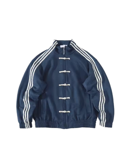 <span class=keywords><strong>Giacca</strong></span> da <span class=keywords><strong>Uomo</strong></span> Personalizzata 2025 ODM con Colletto Rialzato, Bottoni <span class=keywords><strong>a</strong></span> Pressione, Tasche Larghe in Tessuto di <span class=keywords><strong>Velluto</strong></span> <span class=keywords><strong>a</strong></span> <span class=keywords><strong>Coste</strong></span> - per Primavera, Autunno e Inverno - Product Image 1