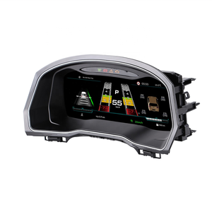 12.3 Inch Digital Instrument Cluster for Volkswagen Passat B8 15-23/Passat Variant 16-18/ARTEON 18-19/Magotan 17-23/CC 19-23 - Product Image 4