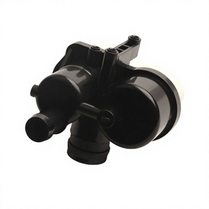 Pompe de diagnostic de fuite de carburant pour Volkswagen Audi 7L0906243D 99760512500 16137193479 Analyseur de moteur en plastique - Product Image 4